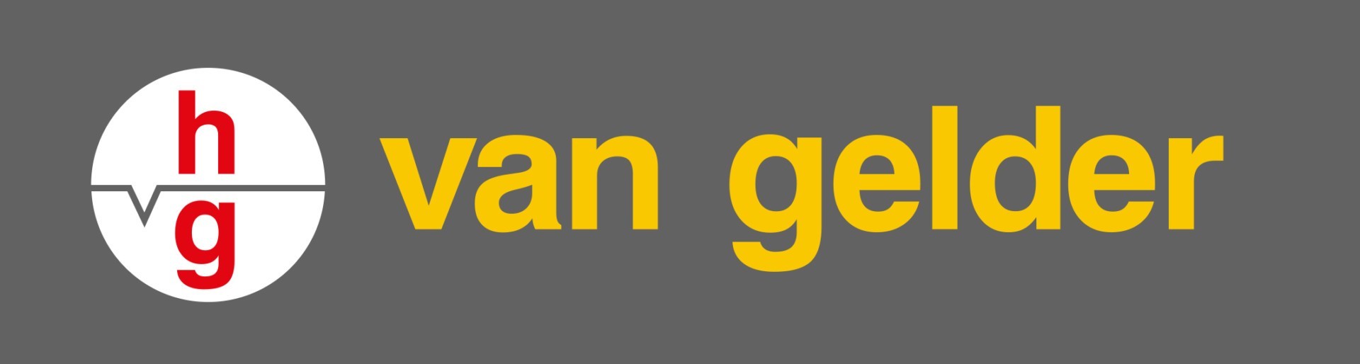 Logo van Van Gelder